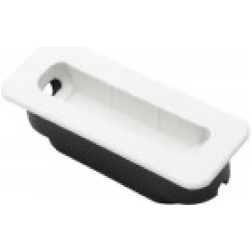 Pretplāksne POLARIS PLIUS XT White AGB