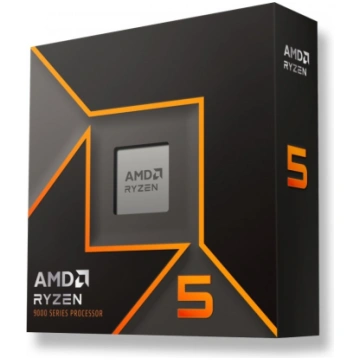 AMD Ryzen 5 9600X | 5.4 GHz | AM5 | 12 processor t