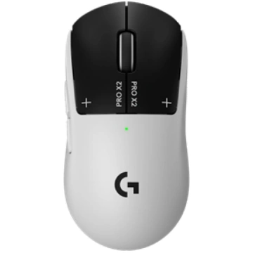 Logitech G Pro X2 Superstrike Wireless Gaming Mous