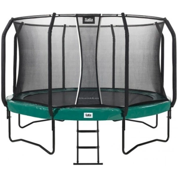 Salta First Class - 366 cm atpūtas/piemājas batuts