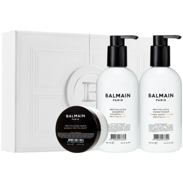 BALMAIN Hair Versailles Revitalizing Care komplekt