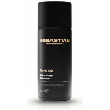 Sebastian Professional Dark Oil Silky Shine Shampo