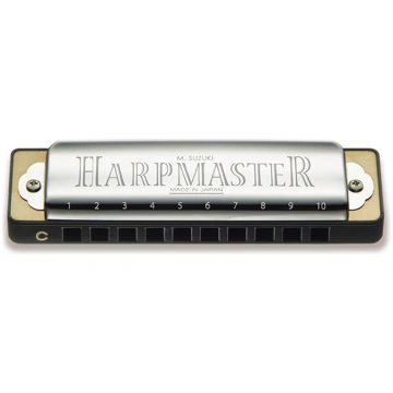 Mutes harmonikas Suzuki MR-200 C (Do)