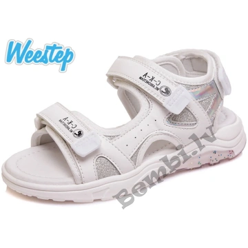 Meiteņu sandales Weestep 51021 35