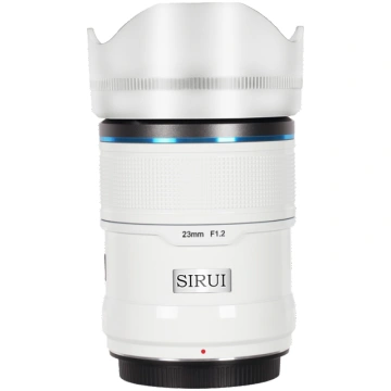 objektīvs, SIRUI, Sirui Sniper Lens APS-C AF 56mm 