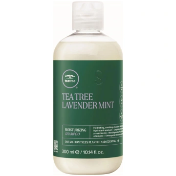 PAUL MITCHELL Tea Tree Lavender Mint Shampoo