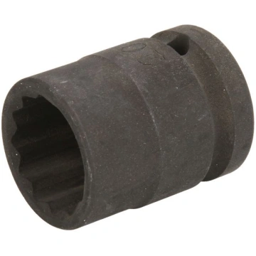 Muciņa 12-kanšu 1/2" 20 mm HANS