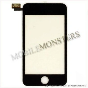 Skārienjūtīgais ekrāns iPod Touch 2g Kopija