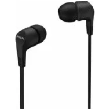 Philips TAE1105BK/ 00 Black austiņas TAE1105BK/00-