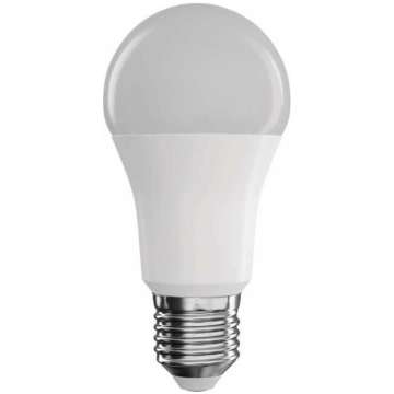Emos GoSmart Żarówka LED A60 / E27 / 11 W / 1 050 