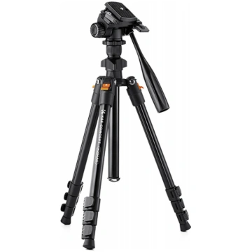 Statīvs, K&F Concept, K&F Concept K234A0 video tri