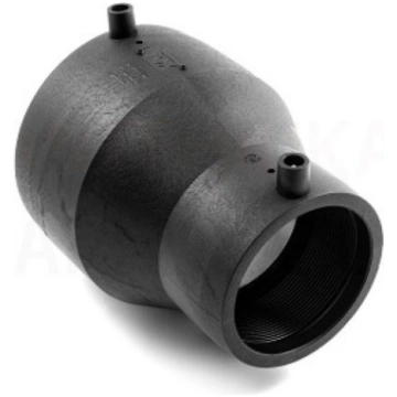 Elektrometināma pāreja DN 75/63 Fox Fittings RE075