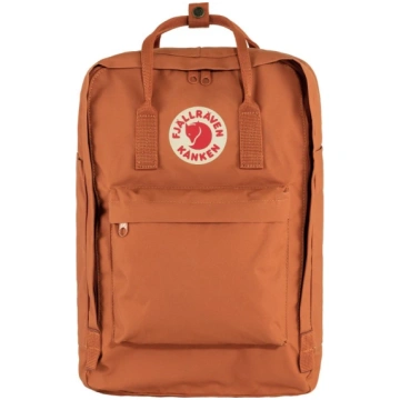 FJALLRAVEN Kanken klēpjdators 17" 23525 - ORANGE