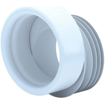 Ani Plast WC manžete 110mm, ekscentra, Ani (477903
