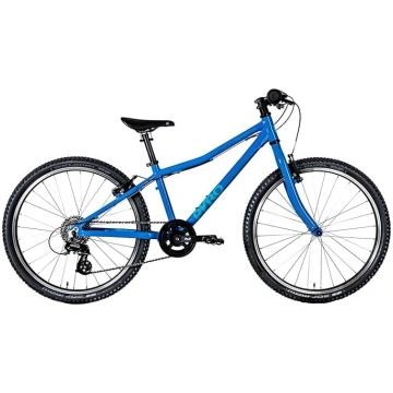 TechniBike Pyro Twentyfour – superviegls 24 collu