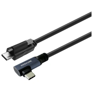 USB-C to USB-C Cable Angled PROUSBCMMS3A (57150636