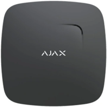Ajakss FireProtect Plus Melns AJAX 000005636