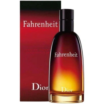 Dior Fahrenheit Men"s EDT smaržas 50ml
