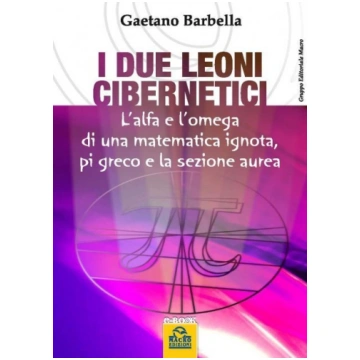 I Due Leoni Cibernetici - Ebook