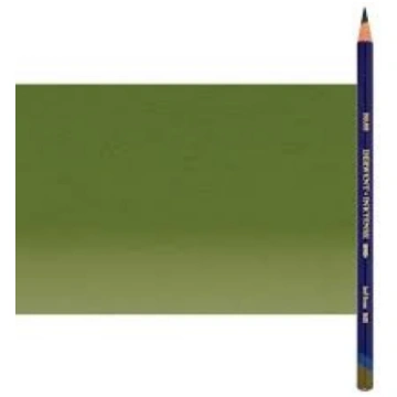 Akvareļu zīmulis Derwent Inktense 1600, leaf green