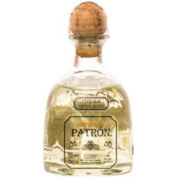 Patron Reposado Tequila (200ml)