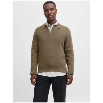 Adīts polo JACK&JONES PREMIUM