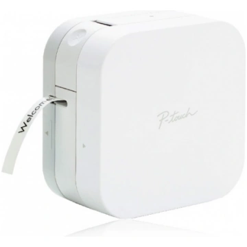 Brother PTP300BT | Mono | Thermal | Label Printer 