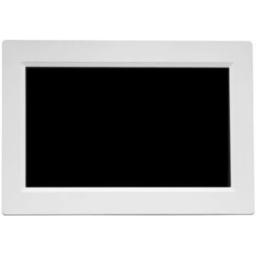 Denver Frameo PFF-1015 white 25,4cm (10,1 ) 16GB 1