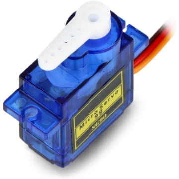 SG-90 servo - micro - 180 OEM AN0259