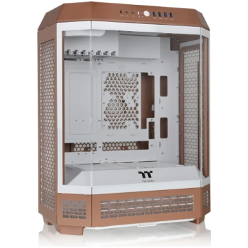 PC korpuss Thermaltake The Tower 600 Midi Tower Mo