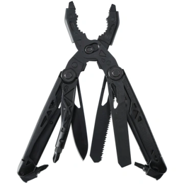 Gerber Dual Force Multitool Black Daudzfunkcionāla