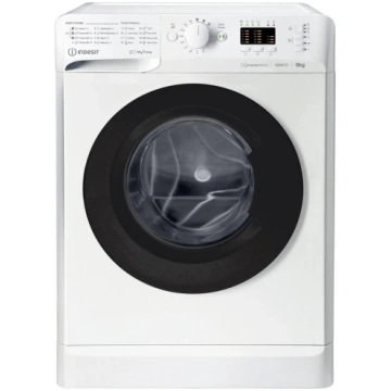 Indesit MTWSA61294WKEE