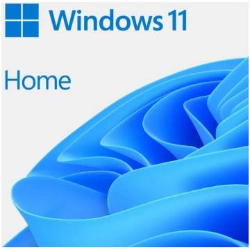 Software MICROSOFT Win 11 Home 64Bit Eng Intl 1pk 