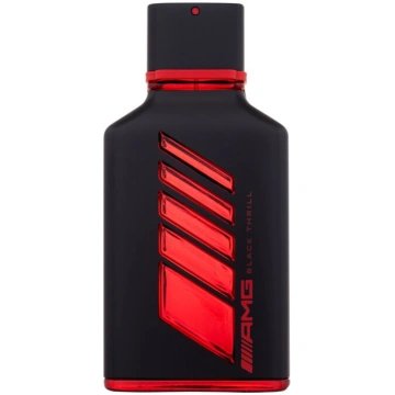 Parfimērijas ūdens NoName AMG Black Thrill, 100 ml