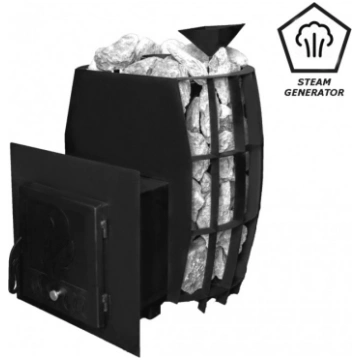 Pirts krāsns Etna Barrel 18 SM Global 240947000003
