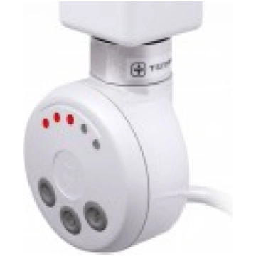 Regulējams sildelements MEG 300 W, balts Terma Tec