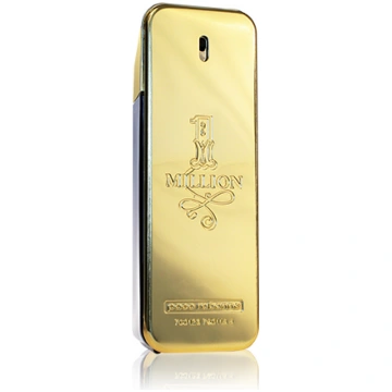Rabanne 1 Million EDT M 200ml