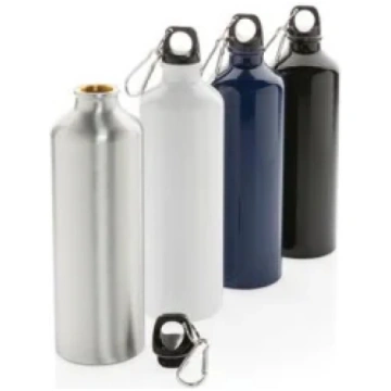Ūdens pudele no alumīnija, 750ml D81300_00
