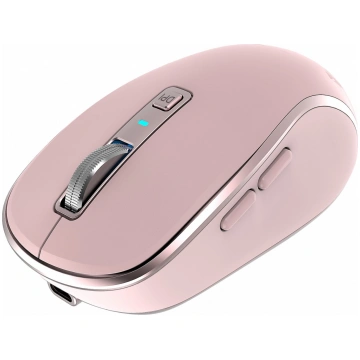 YENKEE Dual WiFi+Bluetooth wireless mouse, 2400DPI