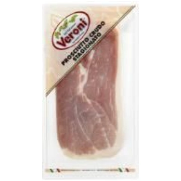 Cūkgaļas šķiņķis vītināts PROSCIUTTO CRUDO STAGION