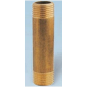 Misiņa pagarinājums MM 1/2”x50 bronza veidgabali (