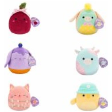 Squishmallows SQUISHMALLOWS Plush toy, Easter seri