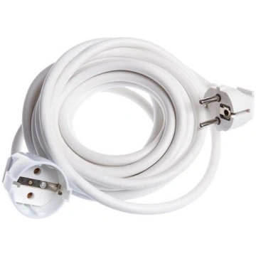Pagarinātājs Okko, 3 x 1,5 mm², 3 m, 1 ligzda