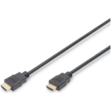 Digitus HDMI High Speed with Ethernet Connection C