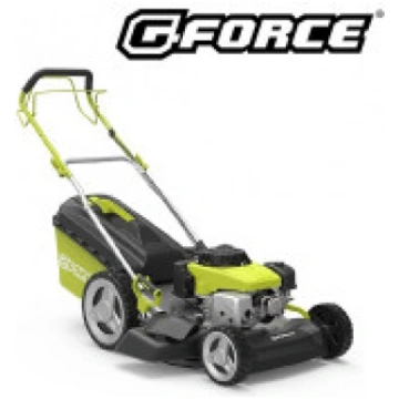 Zāles pļāvējs XSZ53ALS2 G-Force KSXSZ53ALS2