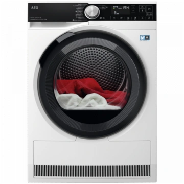 AEG TR959M6SE Veļas žāvētājs ar siltumsūkni 9000.s
