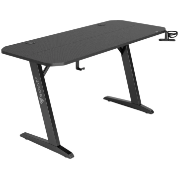 Spēļu galds SENSE7 Nomad Basic, 140 cm x 60 cm, 75