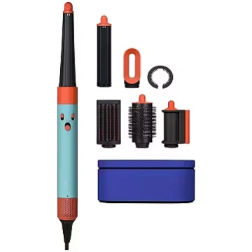 Dyson Airwrap Multistyler ID patyna/topaz (533598-