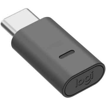 Bezvadu austiņas Logitech Zone Vibe Wireless MS Gr