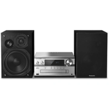 Panasonic SC-PMX94EG-S silver ( SC PMX94EG S SCPMX